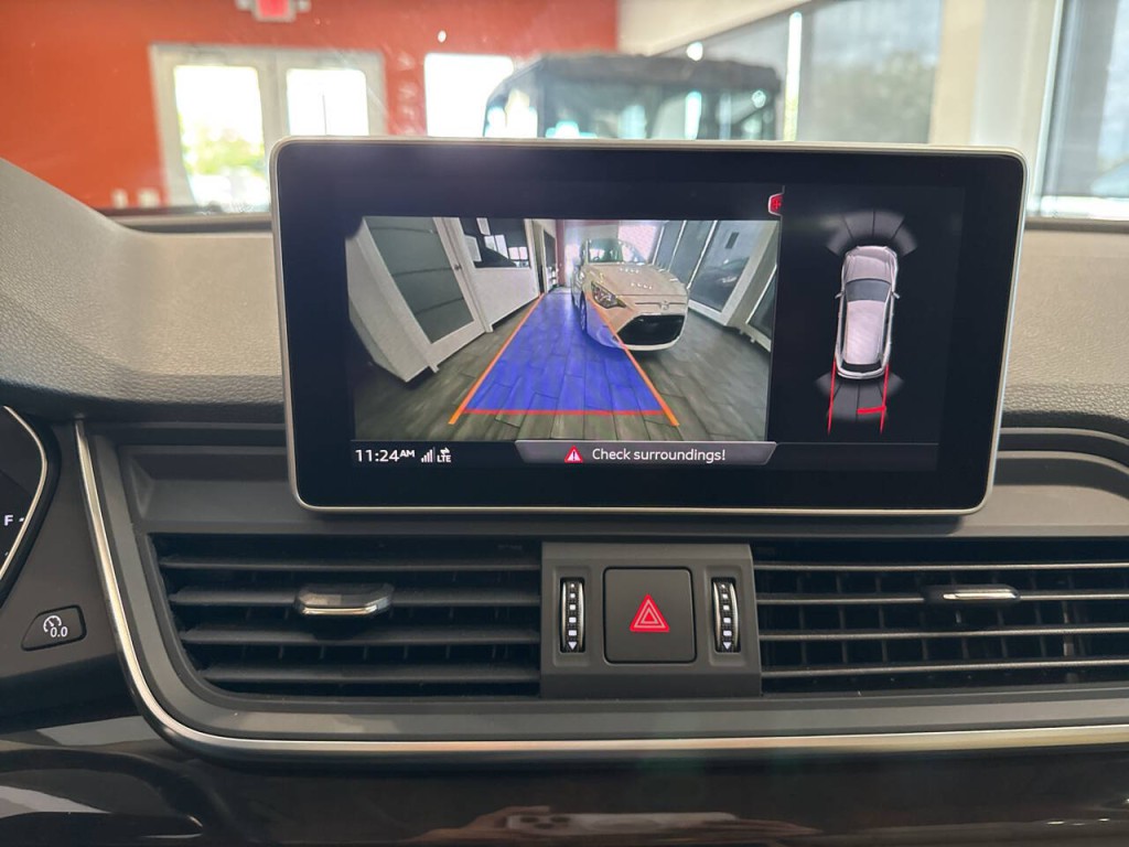 2018 Audi Q5 Image 18