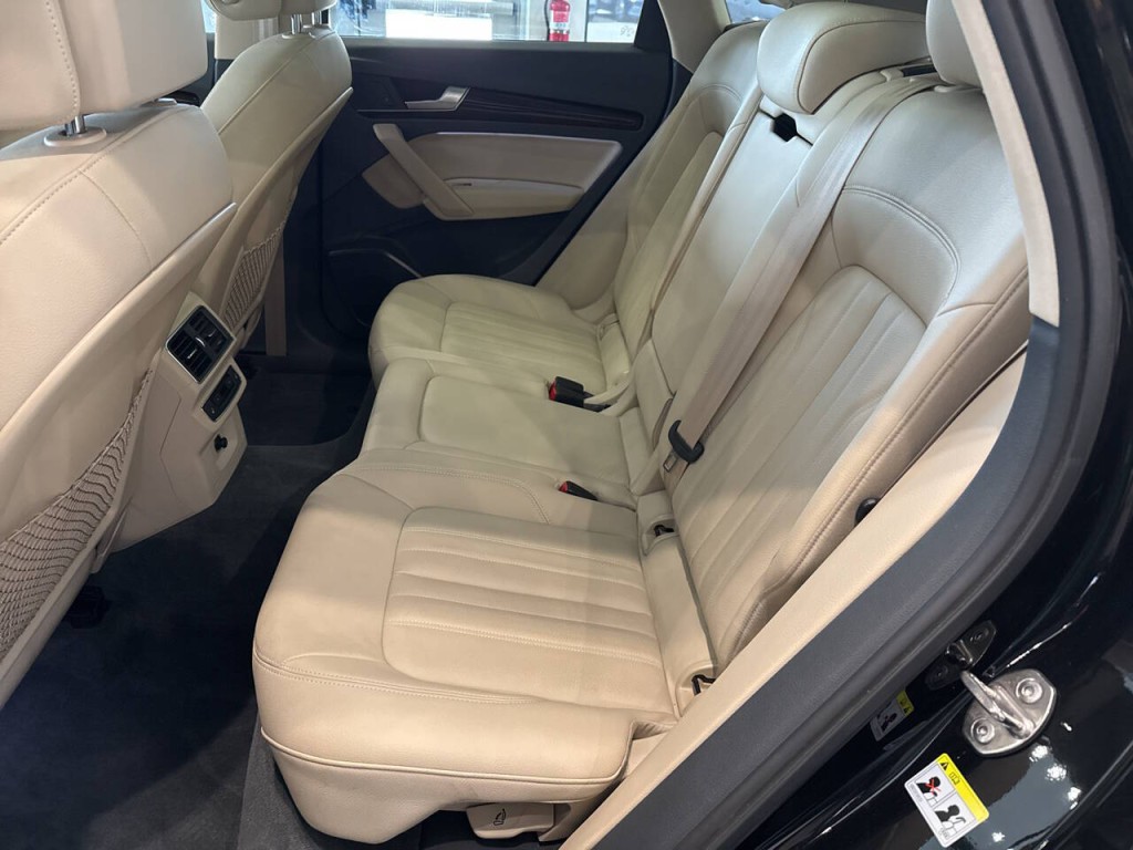 2018 Audi Q5 Image 26