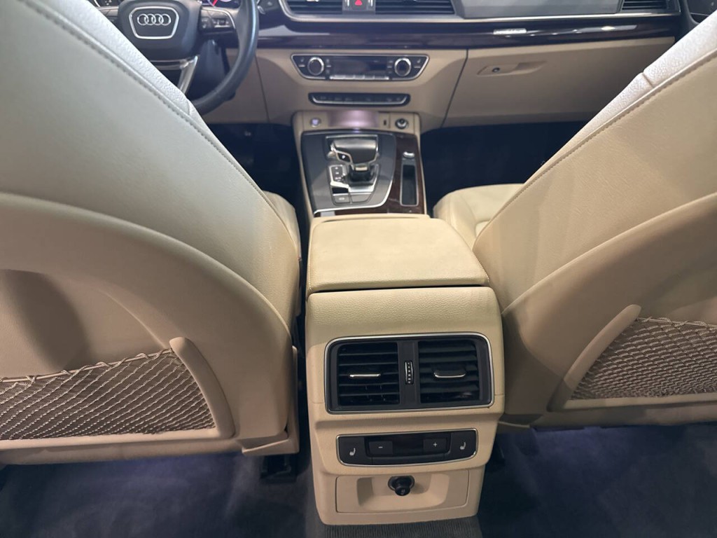 2018 Audi Q5 Image 27
