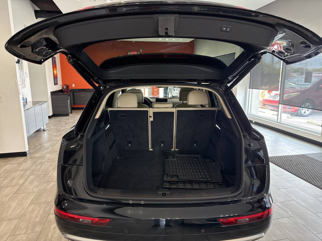 2018 Audi Q5 Image 28