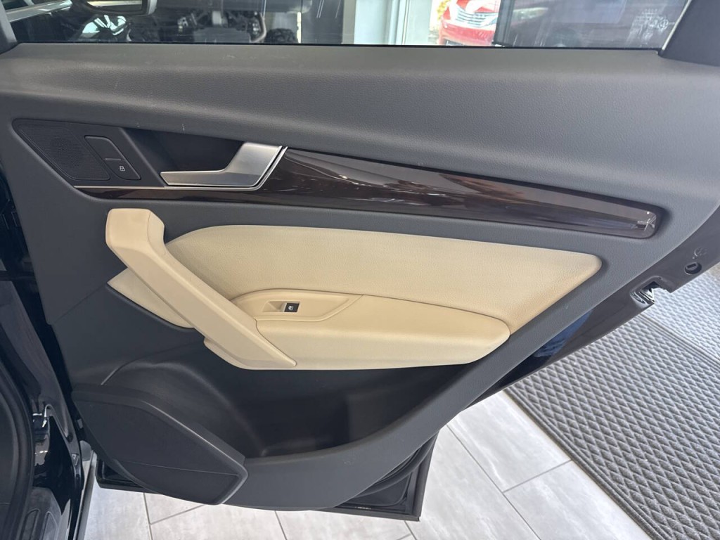 2018 Audi Q5 Image 31