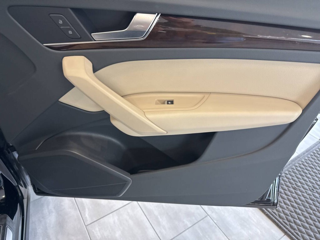 2018 Audi Q5 Image 35