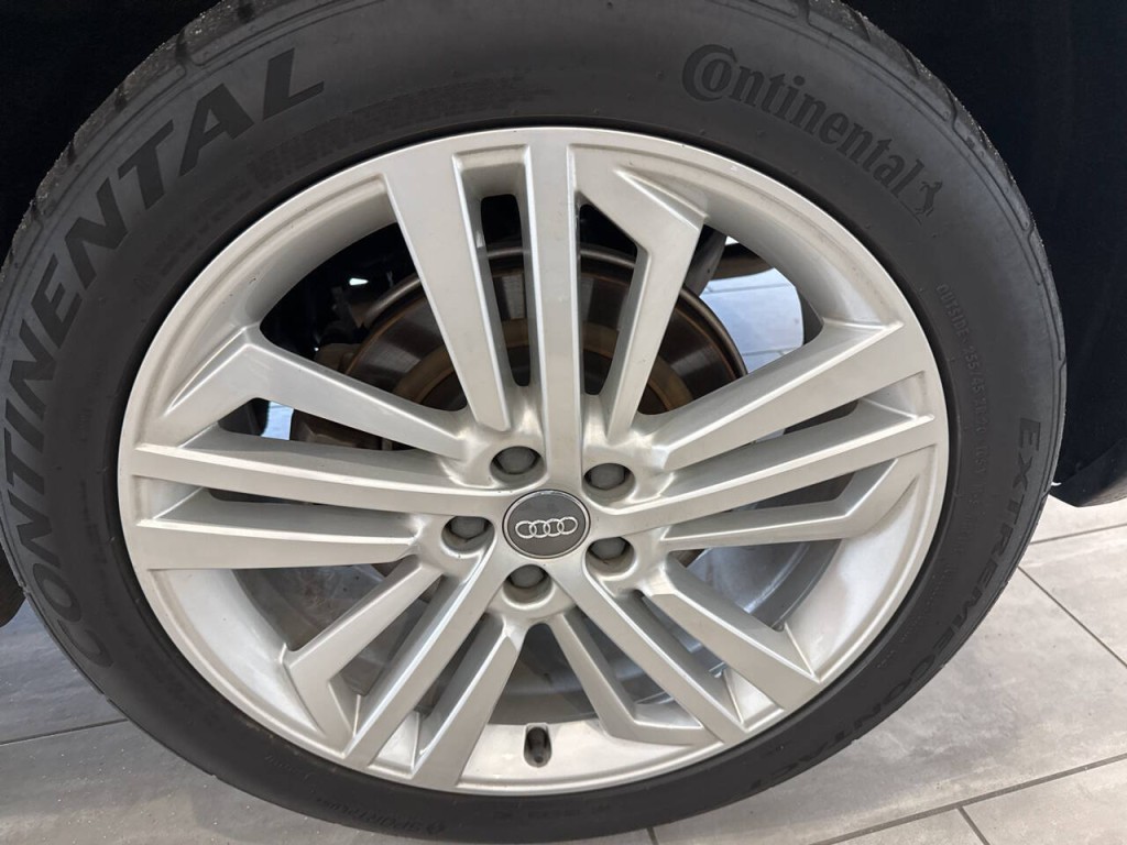 2018 Audi Q5 Image 40