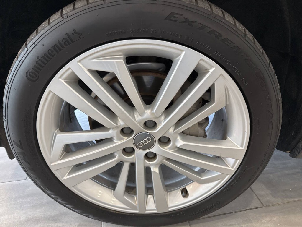 2018 Audi Q5 Image 41