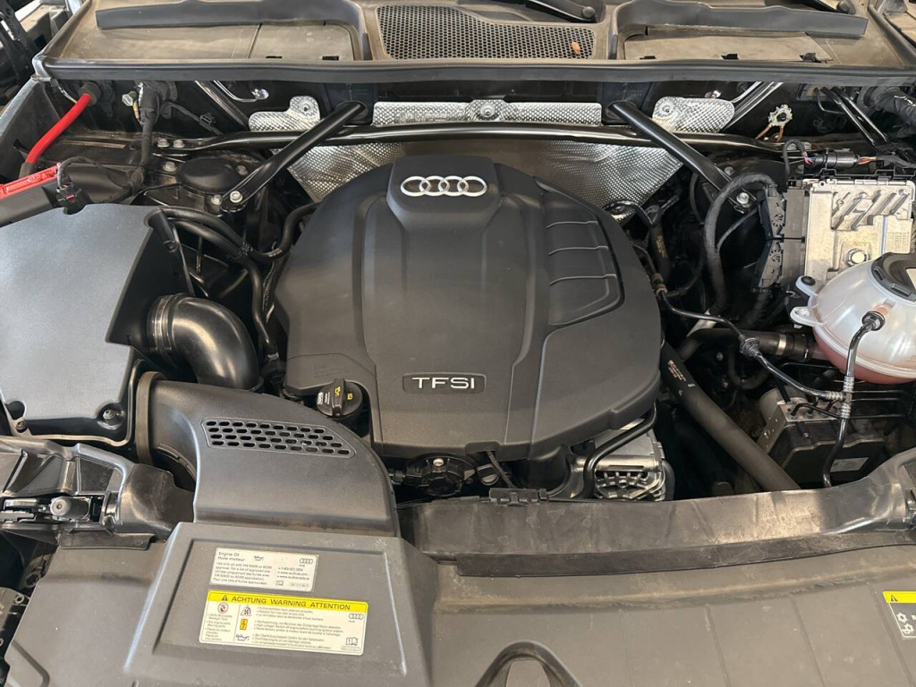 2018 Audi Q5 Image 45