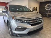 Image for 2016 Honda Pilot EX L w/RES ID: 6910915