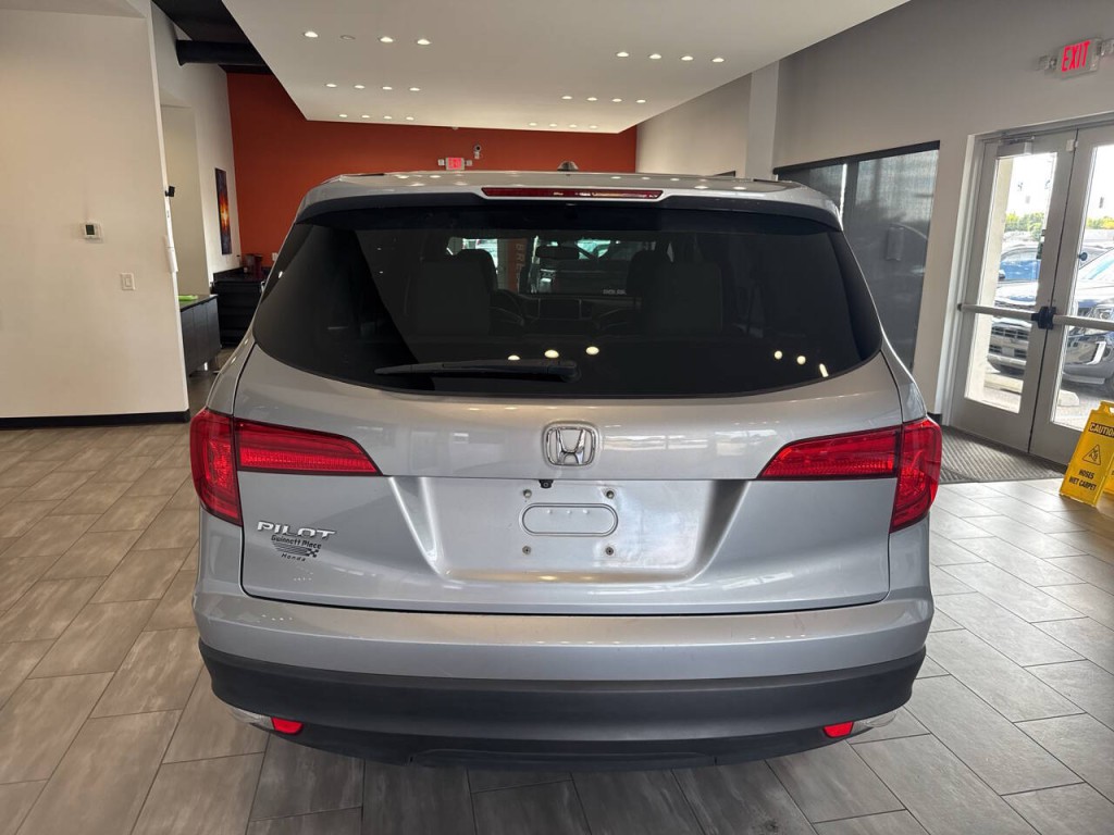 2016 Honda Pilot Image 13
