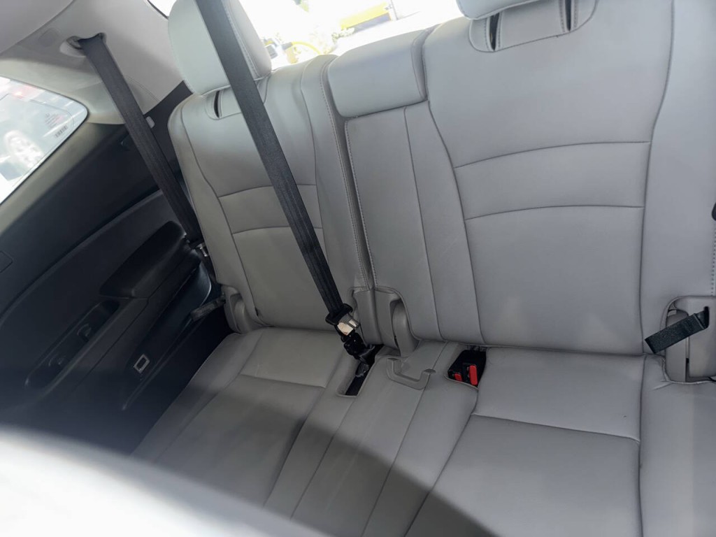 2016 Honda Pilot Image 24