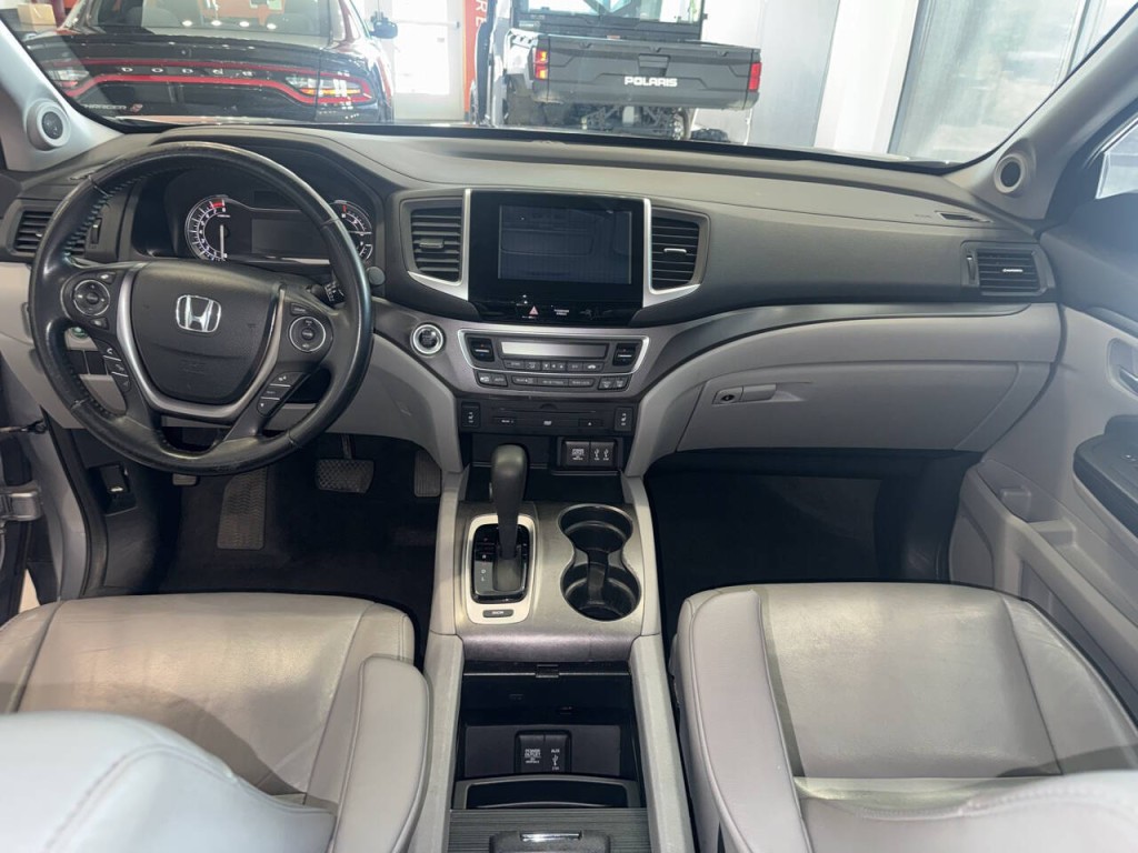 2016 Honda Pilot Image 27