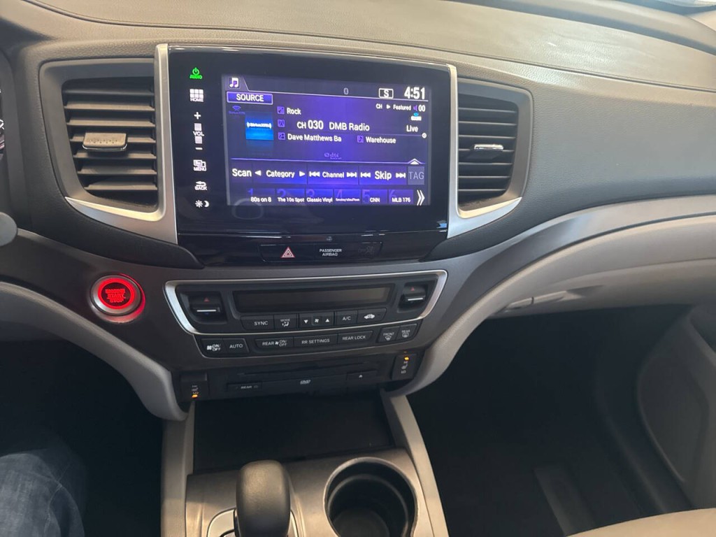 2016 Honda Pilot Image 37