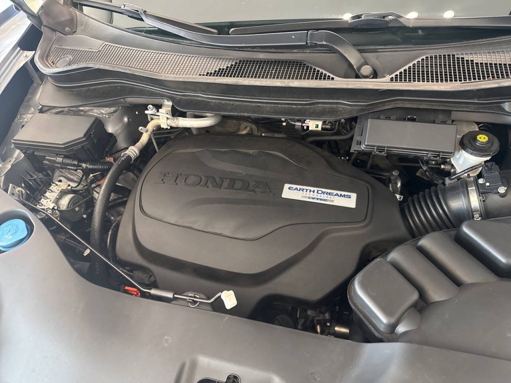 2016 Honda Pilot Image 40