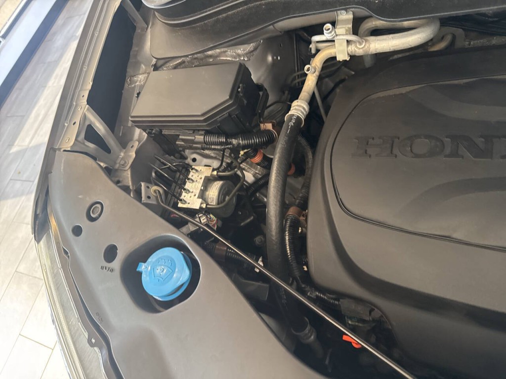 2016 Honda Pilot Image 42