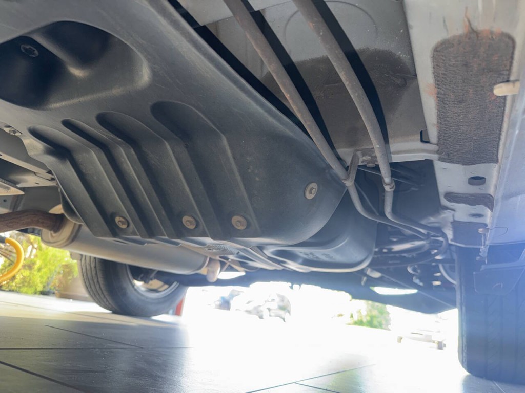2016 Honda Pilot Image 46