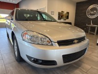 Image for 2011 Chevrolet Impala LT Fleet w/2FL ID: 6910916