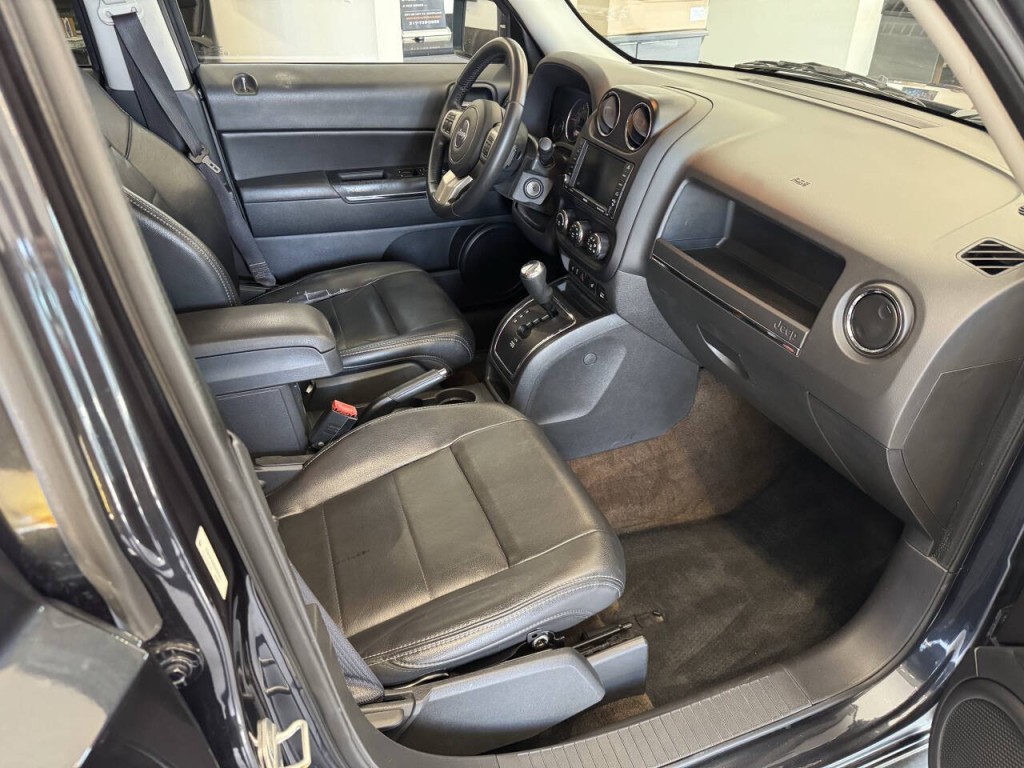 2014 Jeep Patriot Image 15