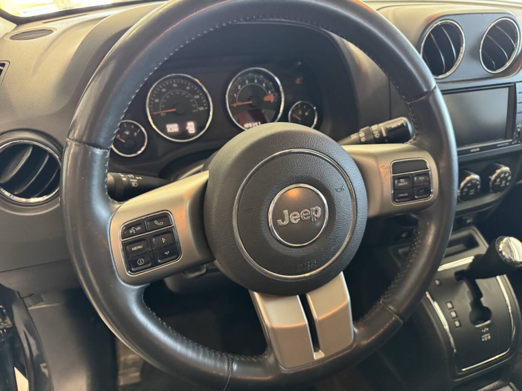 2014 Jeep Patriot Image 20