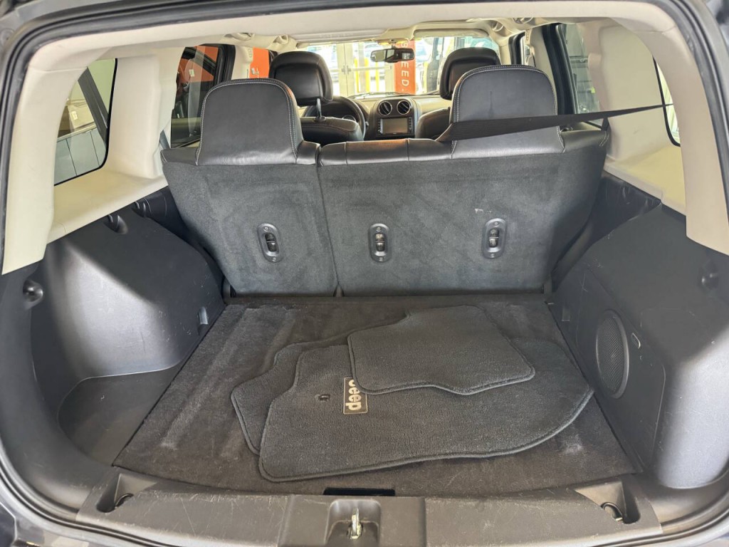 2014 Jeep Patriot Image 22