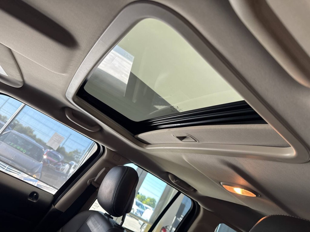 2014 Jeep Patriot Image 32
