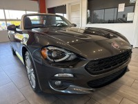 Image for 2019 FIAT 124 Spider Lusso ID: 6914747