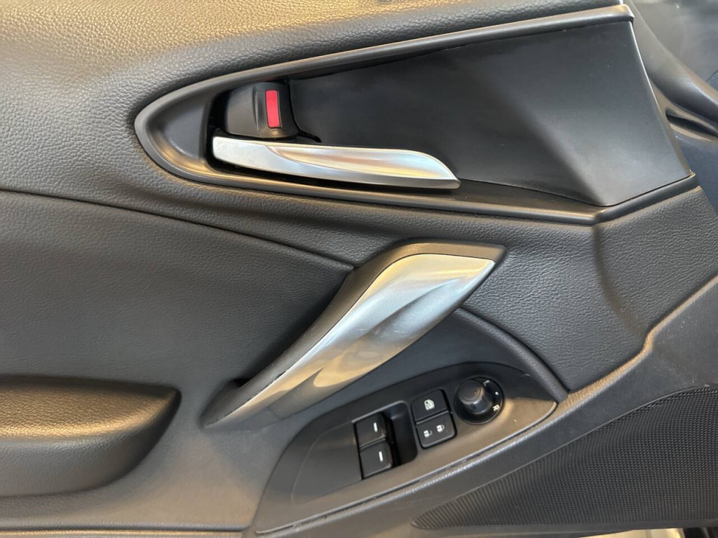 2019 FIAT 124 Spider Image 15