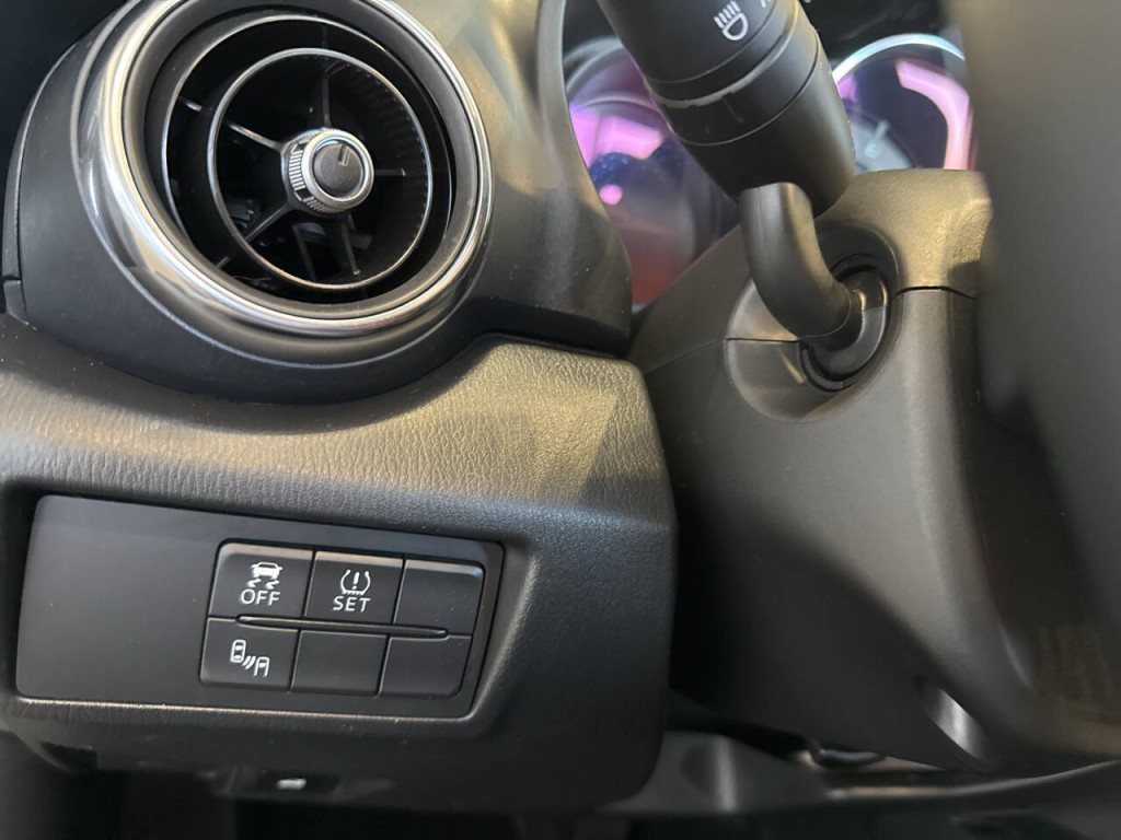 2019 FIAT 124 Spider Image 20