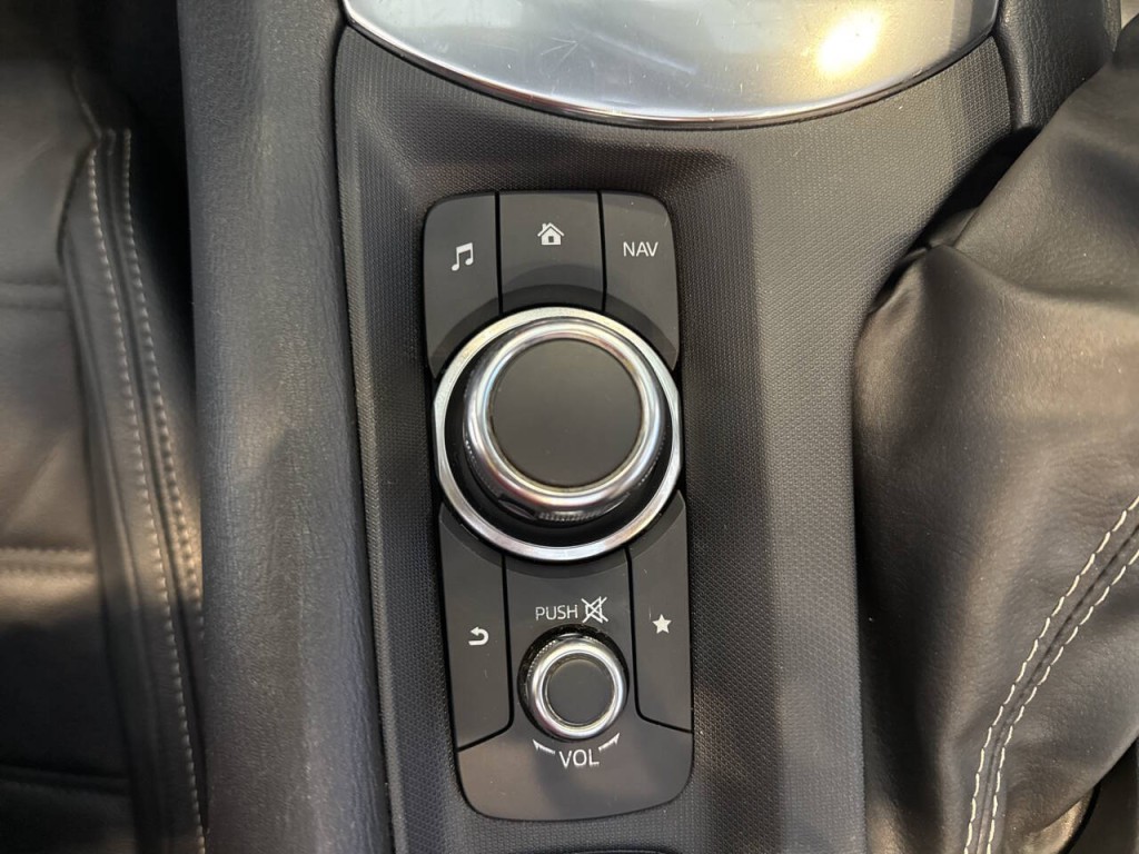2019 FIAT 124 Spider Image 24