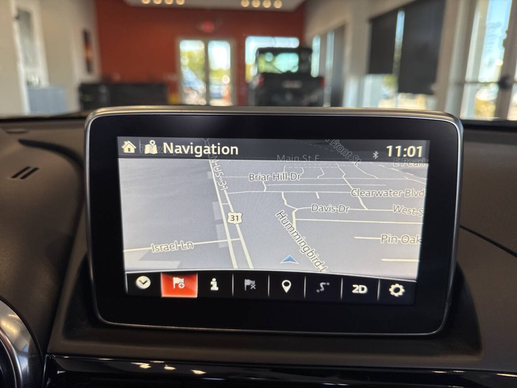 2019 FIAT 124 Spider Image 25