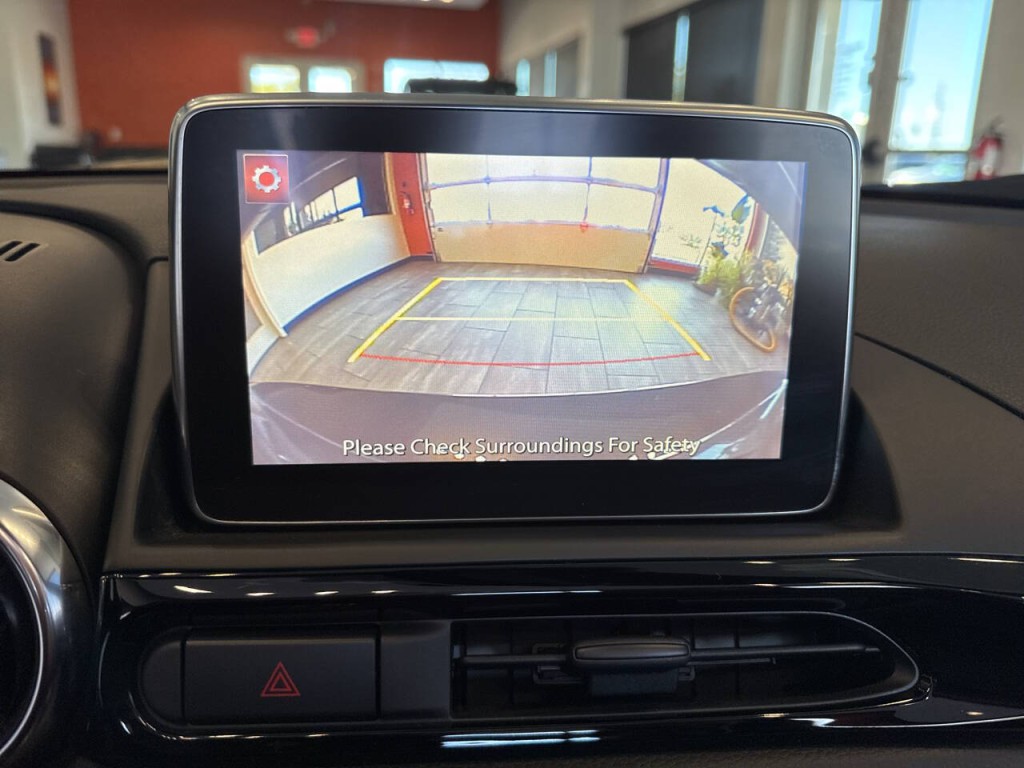 2019 FIAT 124 Spider Image 26