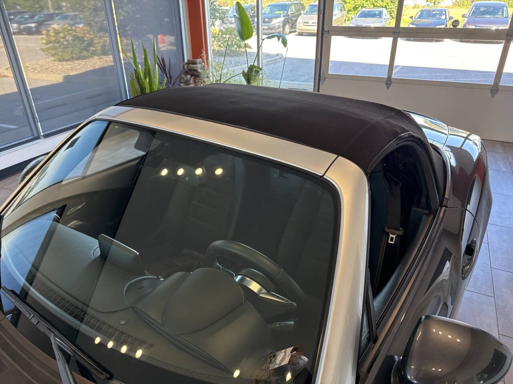 2019 FIAT 124 Spider Image 32