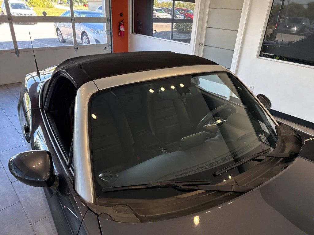 2019 FIAT 124 Spider Image 35