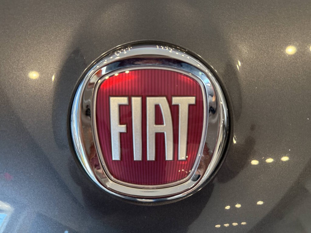2019 FIAT 124 Spider Image 36
