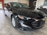 Image for 2019 Chevrolet Malibu LS ID: 6918555
