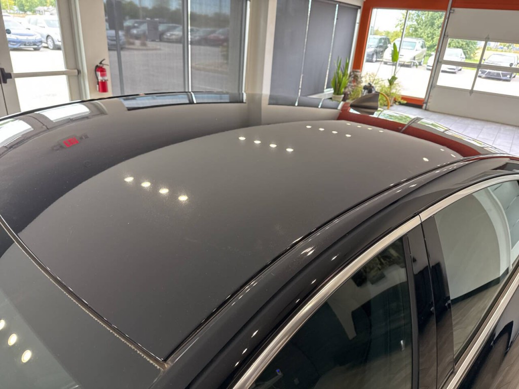 2019 Chevrolet Malibu Image 10