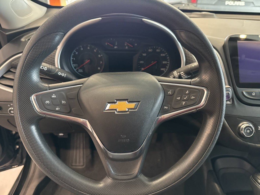2019 Chevrolet Malibu Image 15