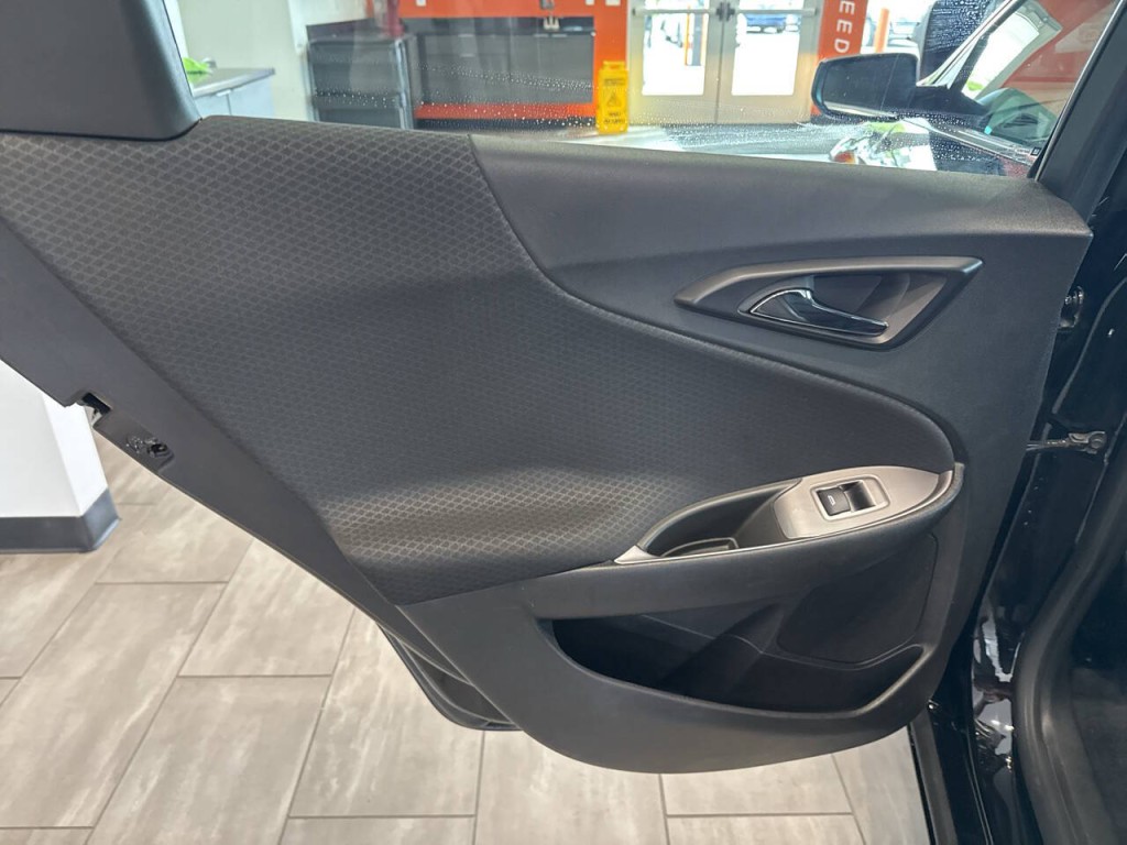 2019 Chevrolet Malibu Image 22