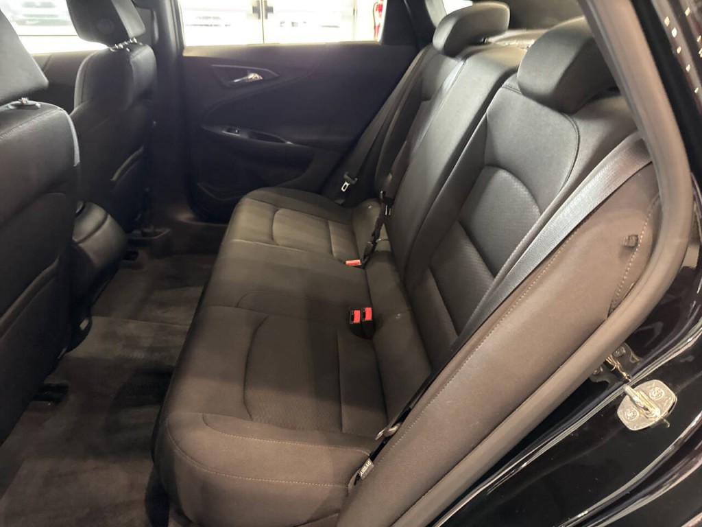 2019 Chevrolet Malibu Image 23