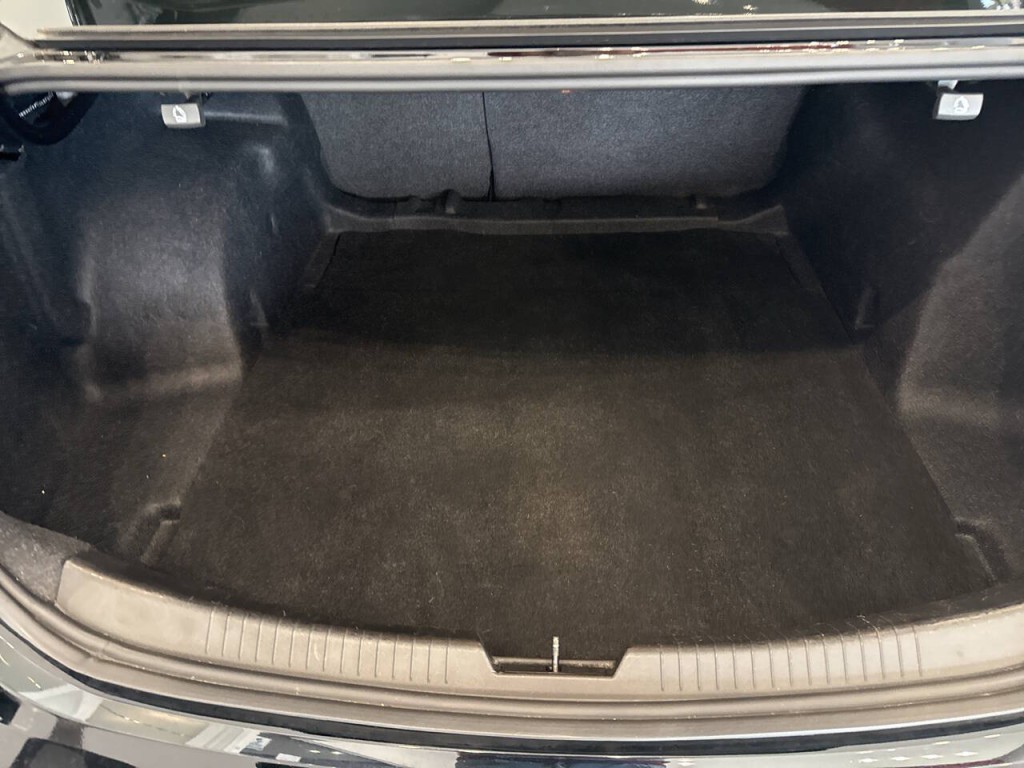 2019 Chevrolet Malibu Image 27