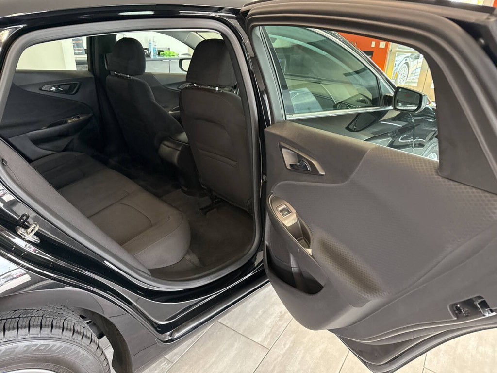2019 Chevrolet Malibu Image 28