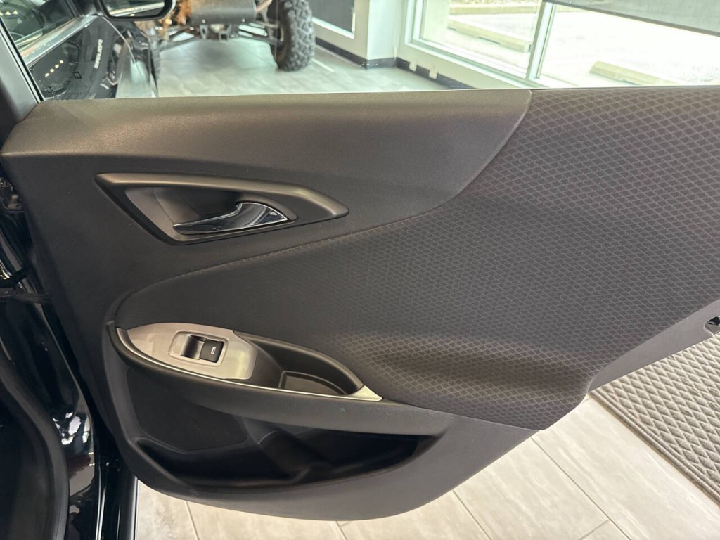 2019 Chevrolet Malibu Image 29