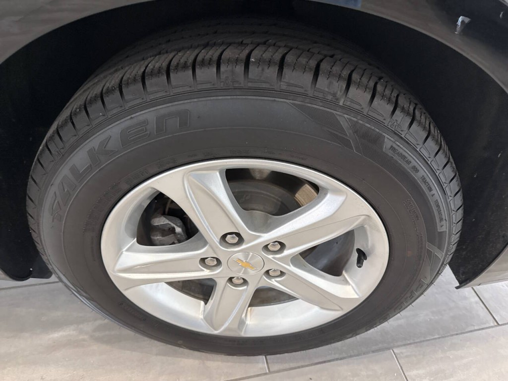2019 Chevrolet Malibu Image 37
