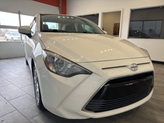 Image for 2016 Scion iA Base ID: 6920310