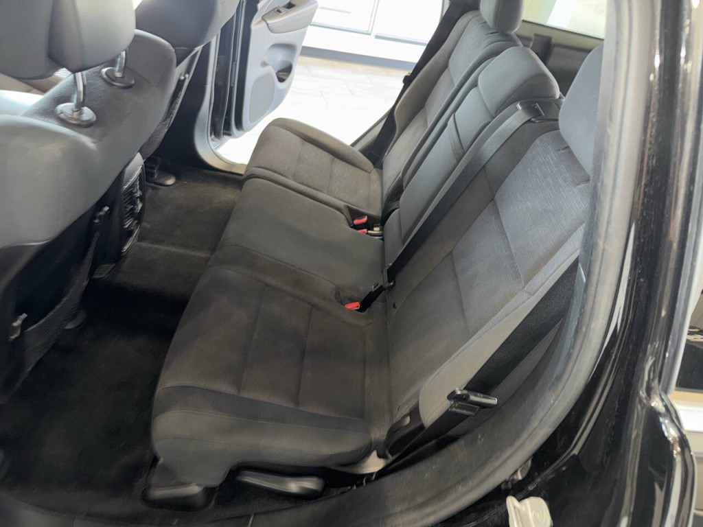 2012 Jeep Grand Cherokee Image 18