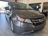 Image for 2016 Honda Odyssey EX L ID: 6925917