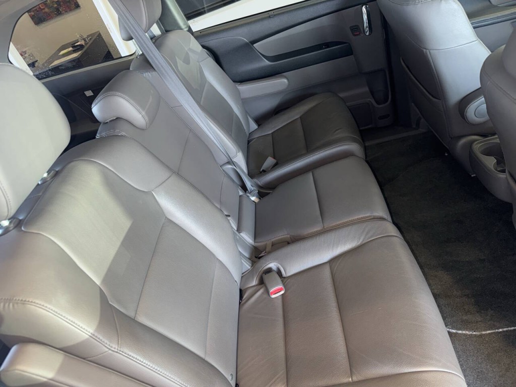 2016 Honda Odyssey Image 23