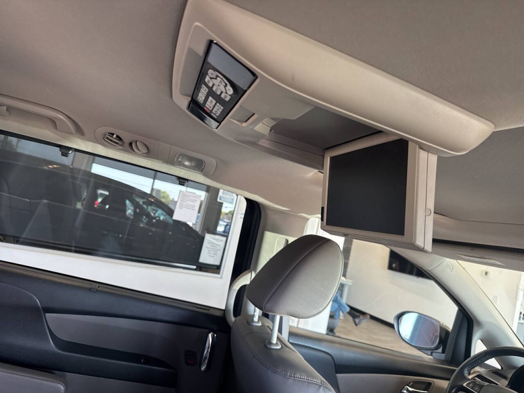 2016 Honda Odyssey Image 24