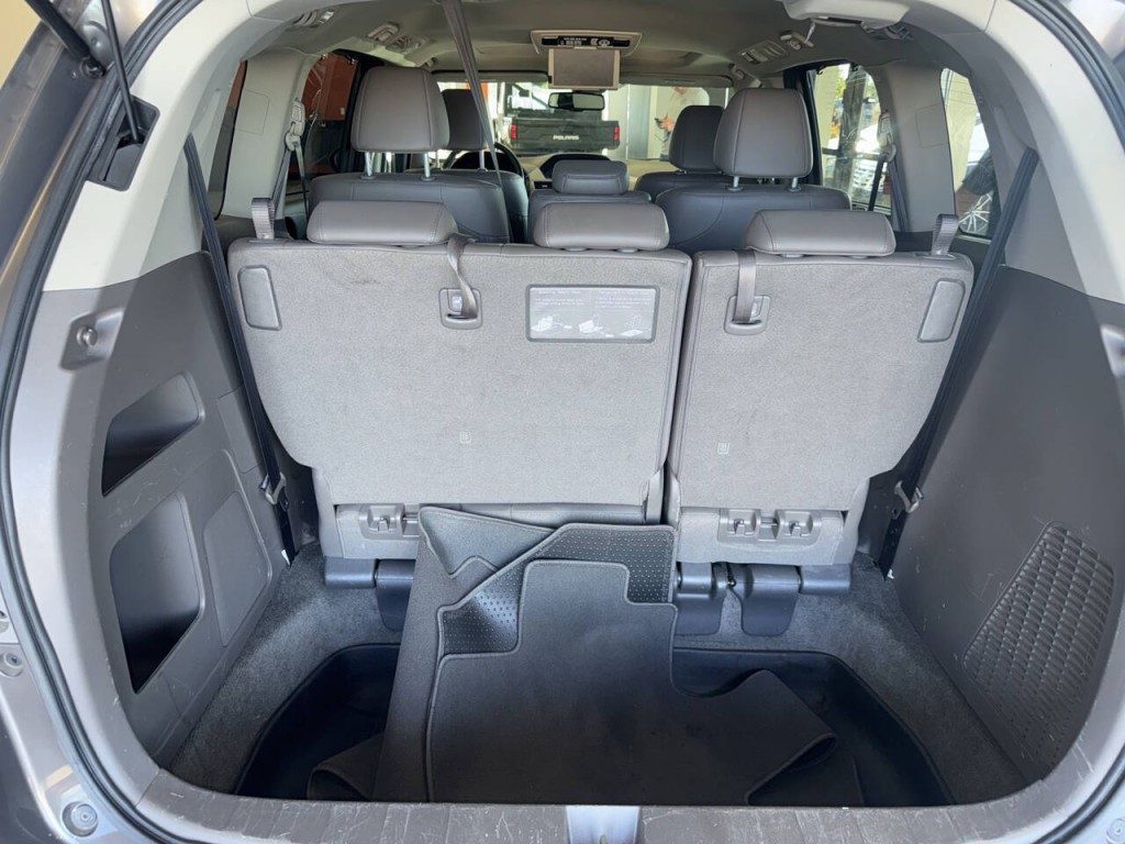 2016 Honda Odyssey Image 26