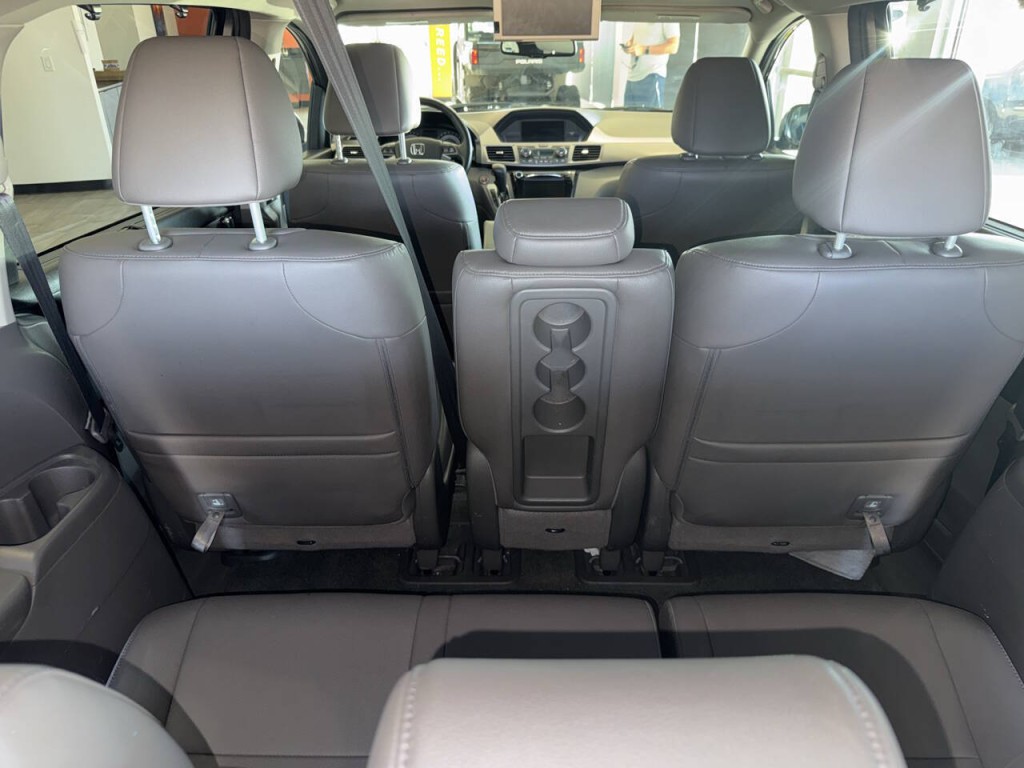 2016 Honda Odyssey Image 27