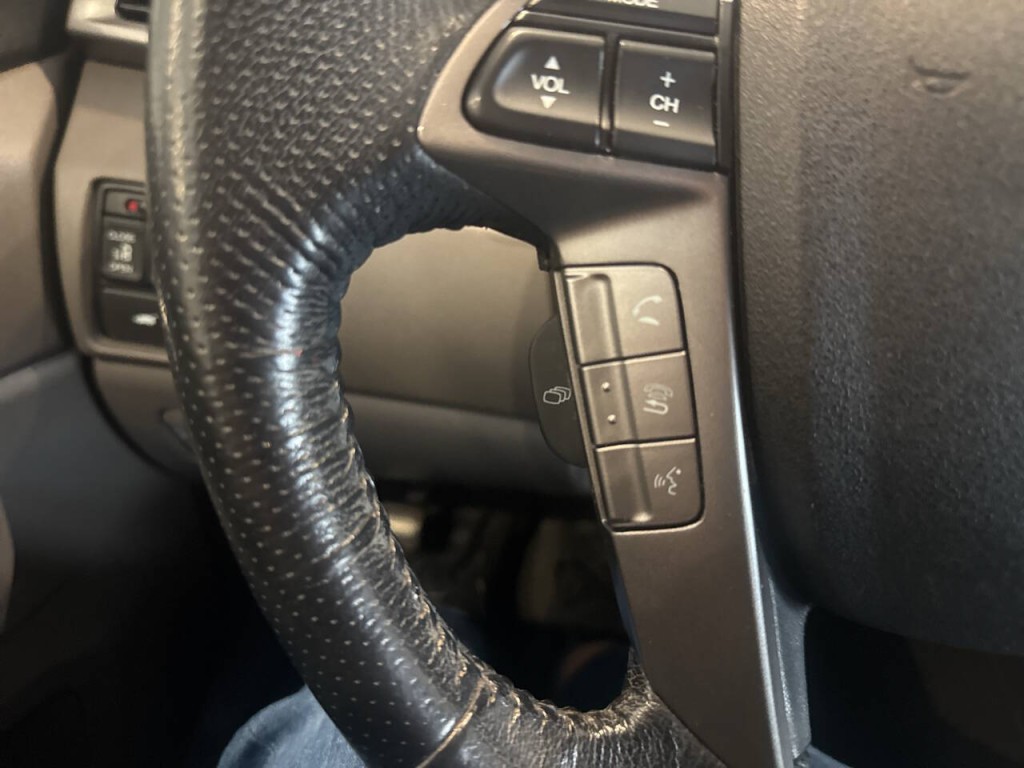 2016 Honda Odyssey Image 30