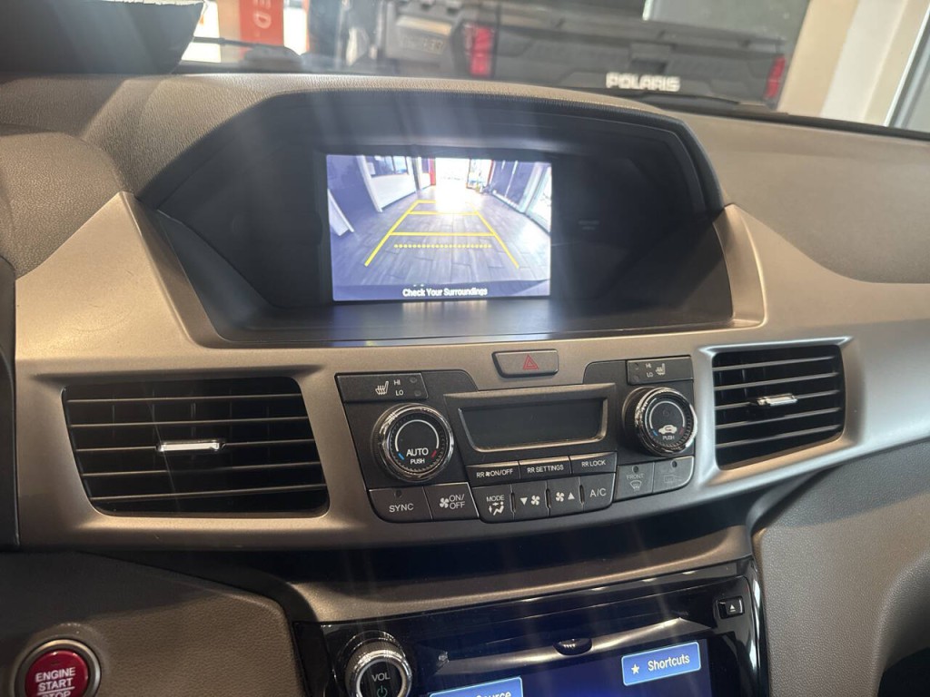 2016 Honda Odyssey Image 31