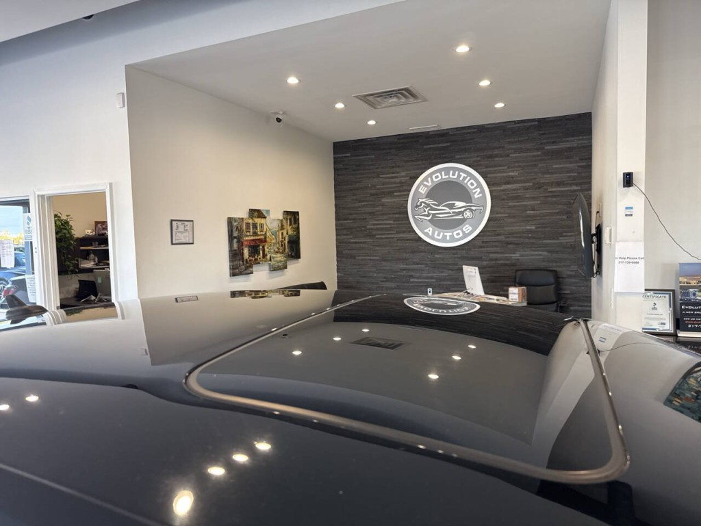 2014 Volkswagen Passat Image 14